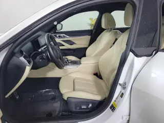 2023 BMW 4 Series
