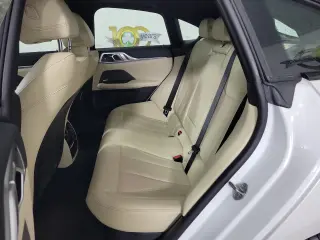 2023 BMW 4 Series
