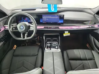 2026 BMW 7 Series