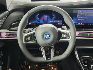2026 BMW 7 Series
