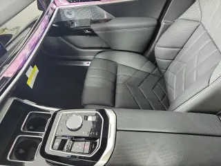2026 BMW 7 Series