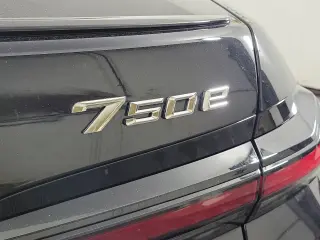 2026 BMW 7 Series