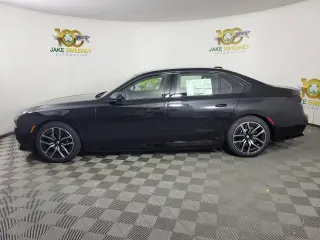 2026 BMW 7 Series