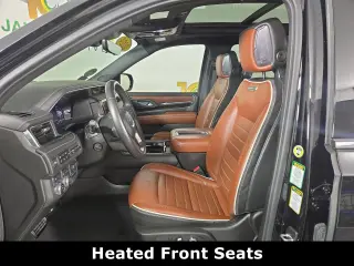 2024 GMC Yukon XL