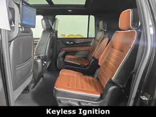 2024 GMC Yukon XL