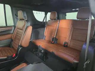 2024 GMC Yukon XL