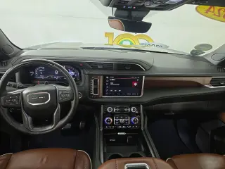 2024 GMC Yukon XL