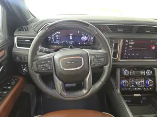 2024 GMC Yukon XL