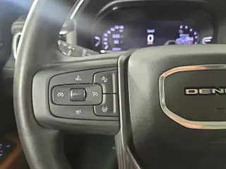 2024 GMC Yukon XL