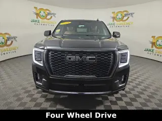 2024 GMC Yukon XL