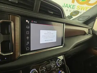 2024 GMC Yukon XL