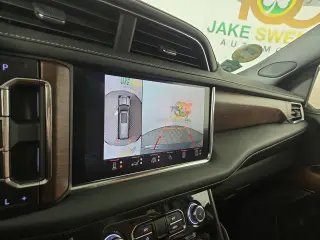 2024 GMC Yukon XL