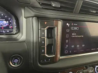 2024 GMC Yukon XL