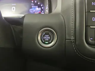 2024 GMC Yukon XL