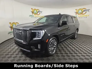 2024 GMC Yukon XL