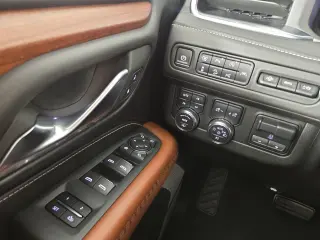 2024 GMC Yukon XL