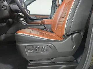 2024 GMC Yukon XL
