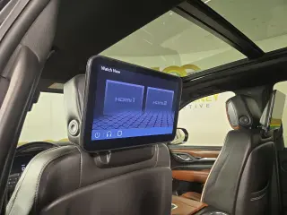 2024 GMC Yukon XL