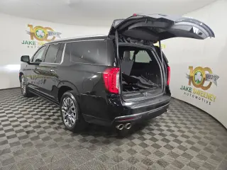 2024 GMC Yukon XL