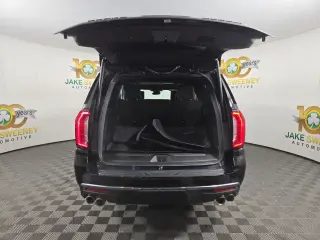 2024 GMC Yukon XL