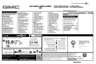 2024 GMC Yukon XL