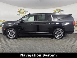 2024 GMC Yukon XL