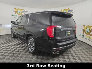 2024 GMC Yukon XL