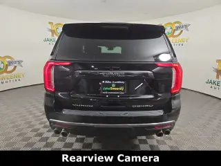 2024 GMC Yukon XL