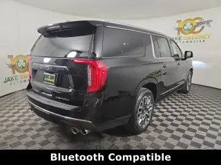 2024 GMC Yukon XL