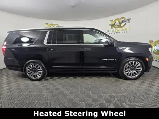 2024 GMC Yukon XL