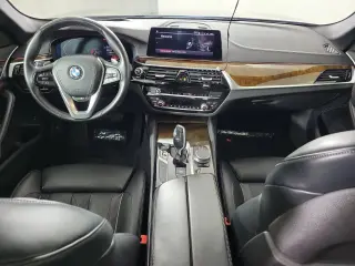 2020 BMW 5 Series