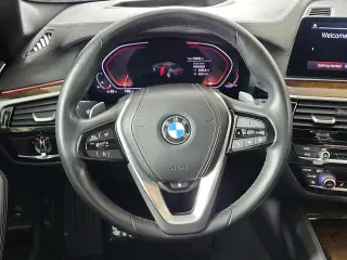2020 BMW 5 Series