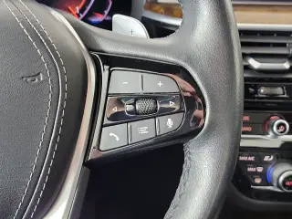 2020 BMW 5 Series