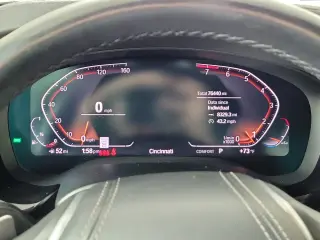 2020 BMW 5 Series
