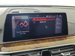2020 BMW 5 Series