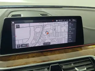 2020 BMW 5 Series