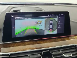 2020 BMW 5 Series