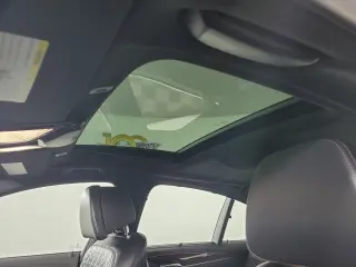 2020 BMW 5 Series