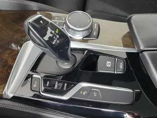 2020 BMW 5 Series