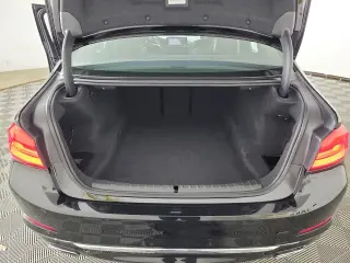 2020 BMW 5 Series