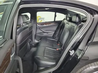 2020 BMW 5 Series