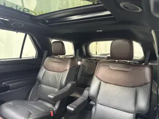 2024 Ford Explorer
