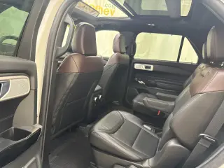 2024 Ford Explorer