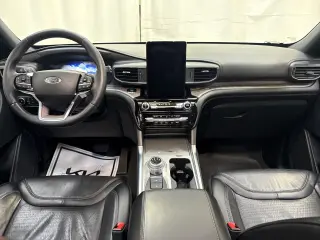 2024 Ford Explorer