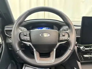 2024 Ford Explorer