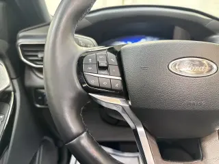 2024 Ford Explorer