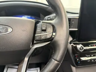 2024 Ford Explorer