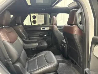 2024 Ford Explorer