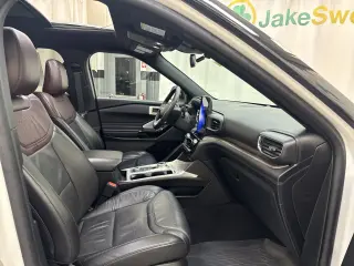 2024 Ford Explorer