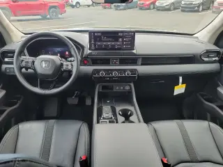 2026 Honda Passport